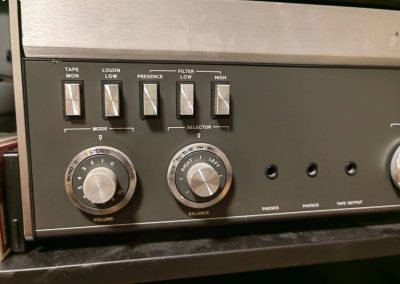 1976 ReVox 100 W Stereo Amplifier A78 MkII - Revox_A78_Mkii_erosito_304002674724780